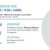 Livro sobre intervenção da RE nos vários momentos da vida em angola é lançado em Luanda