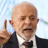 Lula assina decreto para responder às taxas de Trump