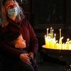 Apelo das Igrejas da Europa para um cessar-fogo pascal na Ucrânia