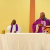 Bispo de Cabinda desafia autoridades a realizarem visitas surpresas nas instituições