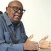 Ministro da cultura aponta preguiça e desconhecimento como causas da falta de registo de obras por artistas angolanos