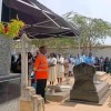 Igreja diocesana de Benguela despediu-se do Padre Eduardo Firmino