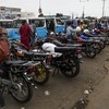Forças políticas na oposição consideram errada e precipitada medida que impede circulação de moto-taxis