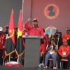 MPLA defende escolha de um candidato que 