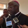 Faleceu antigo Núncio Apostólico em Angola D. Novatus