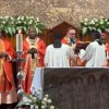 Núncio Apostólico aconselha fieis a encontrarem no luto o sentido pascal.