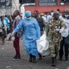 OMS anuncia morte de 50 pessoas por doença desconhecida na RDC