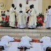 Caxito ganha mais 3 servidores da vinha do Senhor