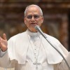 No dia 1º de outubro, o Papa participa da conferência do Movimento Laudato si'