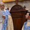 Papa: assim como Maria, devemos aprender a confiar. O tempo de Deus é perfeito