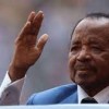Está confirmado, aos 92 anos de idade Paul Biya anuncia candidatura à presidência dos camarões