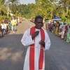 Morreu o Pe. José Cadula da Diocese de Cabinda