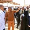 PR visita obras de requalificação urbana da Vila da Muxima