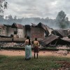 Cáritas condena ataques contra comunidades católicas na RDC