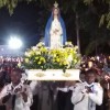 Sob o signo da esperança arrancou a tradicional peregrinação ao santuário da Muxima