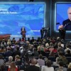 Rússia advertiu aos EUA sobre os riscos de uma guerra atómica