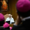 Papa Leão: ser bispo é ser humilde na teoria e na prática