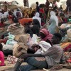 Doze milhões de deslocados no Sudão: uma das piores crises humanitárias do século XXI