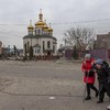 Conselho das Igrejas e Organizações Religiosas na Ucrânia pede corredores humanitários e defesa aérea