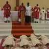Divino Espírito Santo ganha 4 irmãs
