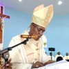 “NINGUÉM SE TORNA PASTOR POR MÉRITO PRÓPRIO; É DEUS QUEM CHAMA”, AFIRMA ARCEBISPO DO LUBANGO NA ORDENAÇÃO DE NOVO SACERDOTE ESPIRITANO