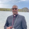 DOM MAURÍCIO CAMUTO EXORTA ESCUTEIROS A VIVEREM A FÉ, A HUMILDADE E O ESPÍRITO DE SERVIÇO