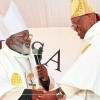 Arcebispo Emérito do Lubango homenageado pela IMBISA