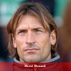 herverenard