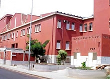 hospambovida