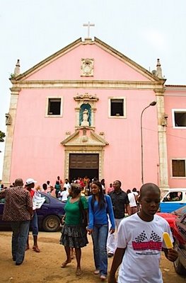 igreja