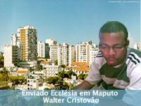 maputo