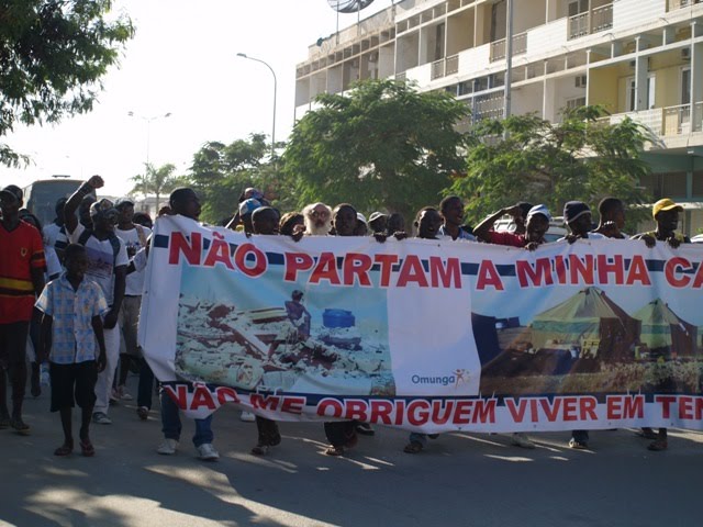 marcha