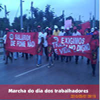 marcha