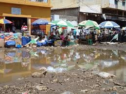 mercado