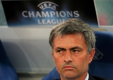 mourinho