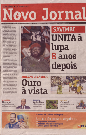 novojornal