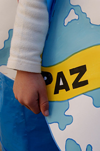 paz