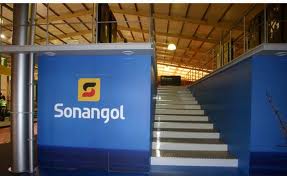 sonangol